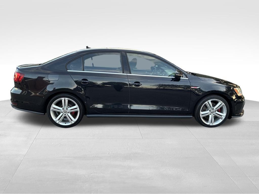 used 2016 Volkswagen Jetta car, priced at $11,902
