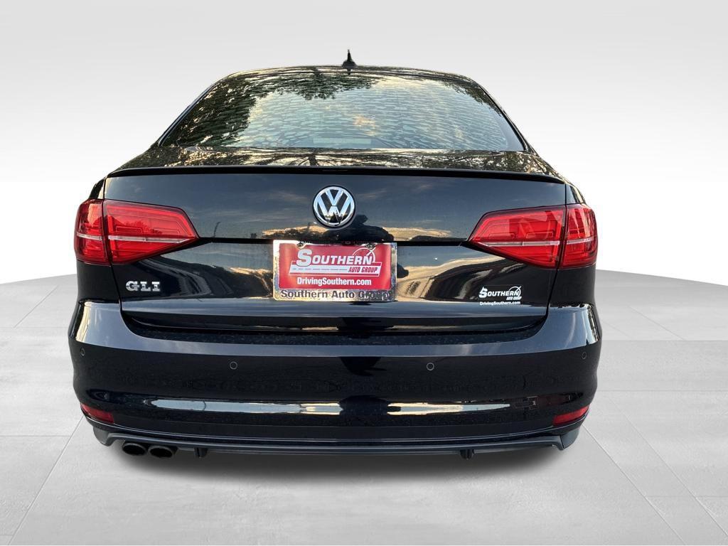 used 2016 Volkswagen Jetta car, priced at $11,902