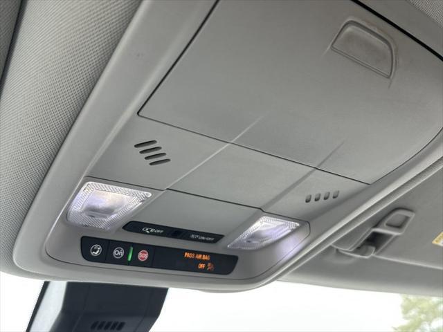 used 2020 GMC Terrain car, priced at $18,350