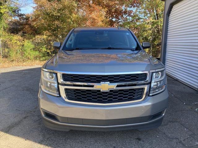 used 2019 Chevrolet Suburban car, priced at $25,949