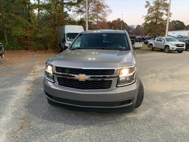 used 2019 Chevrolet Suburban car, priced at $25,849