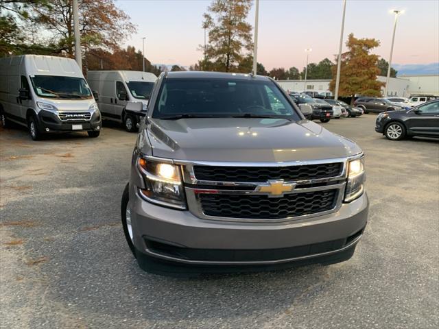 used 2019 Chevrolet Suburban car, priced at $25,849