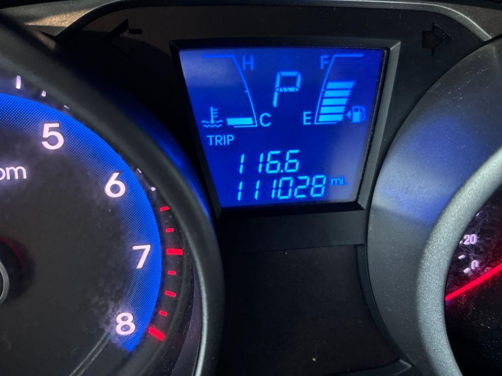 used 2015 Hyundai Tucson car, priced at $9,947