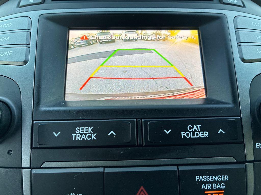 used 2015 Hyundai Tucson car, priced at $9,947