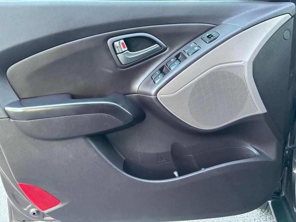 used 2015 Hyundai Tucson car, priced at $9,947