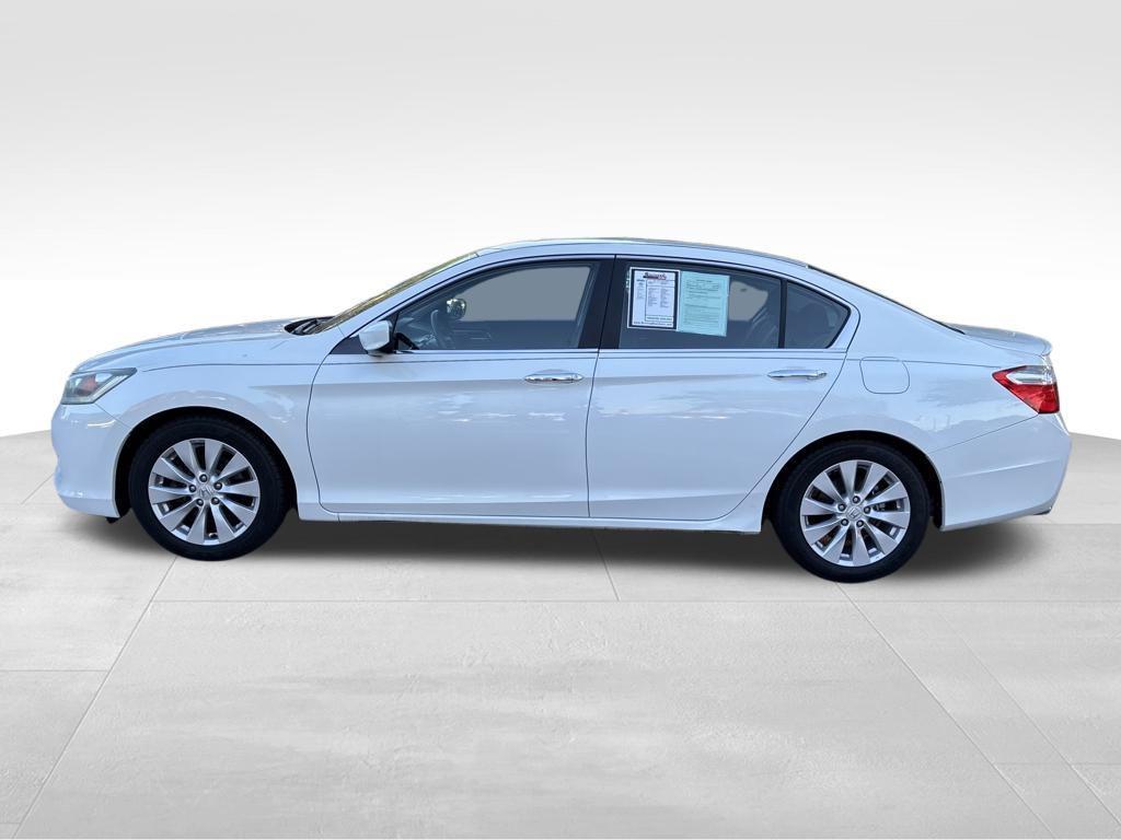 used 2014 Honda Accord car, priced at $8,416