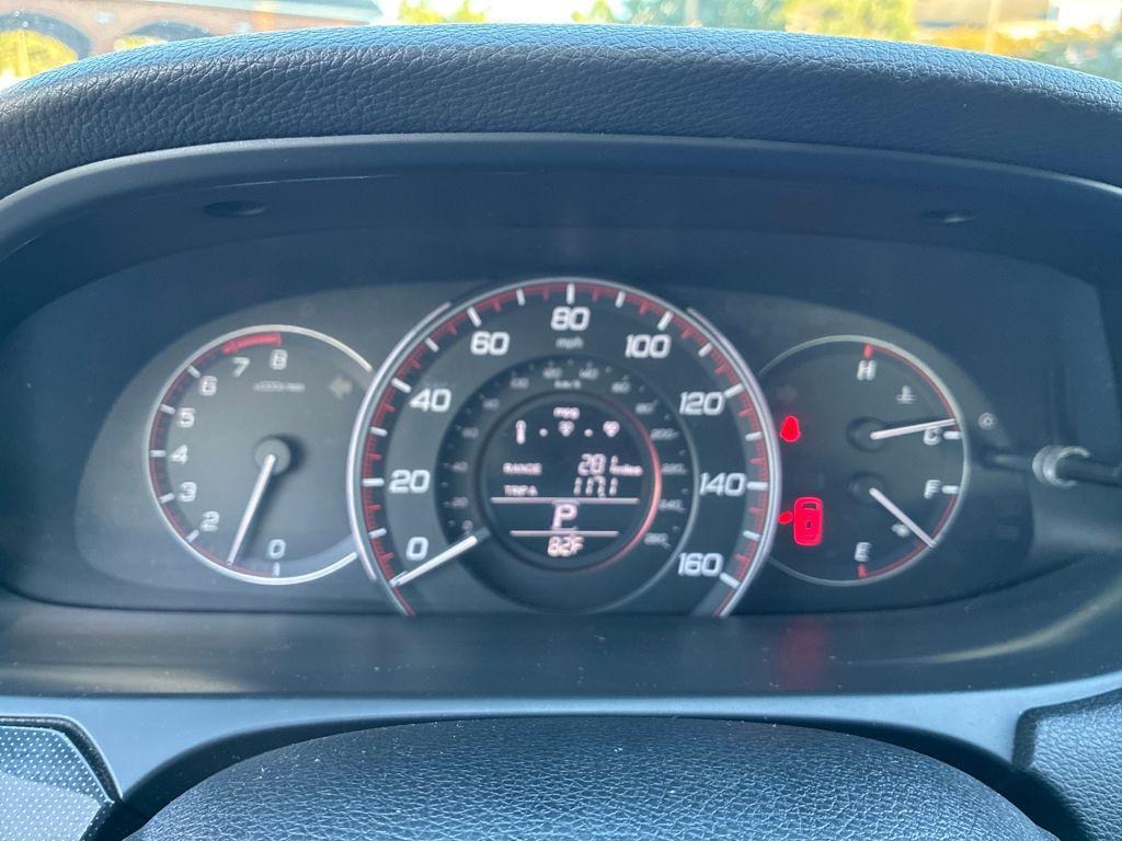 used 2014 Honda Accord car, priced at $8,416