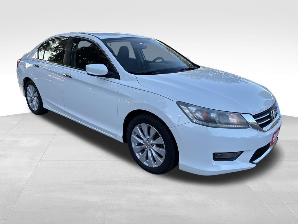 used 2014 Honda Accord car, priced at $8,416