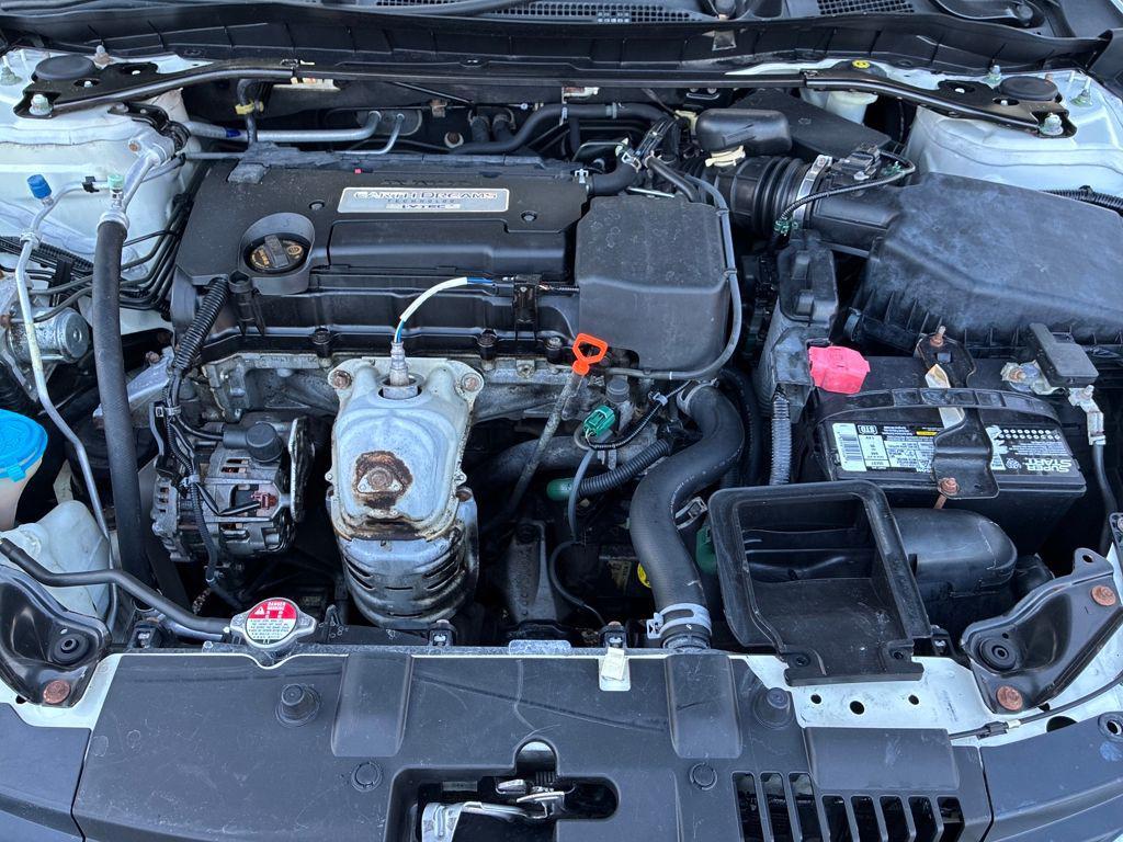 used 2014 Honda Accord car, priced at $8,416