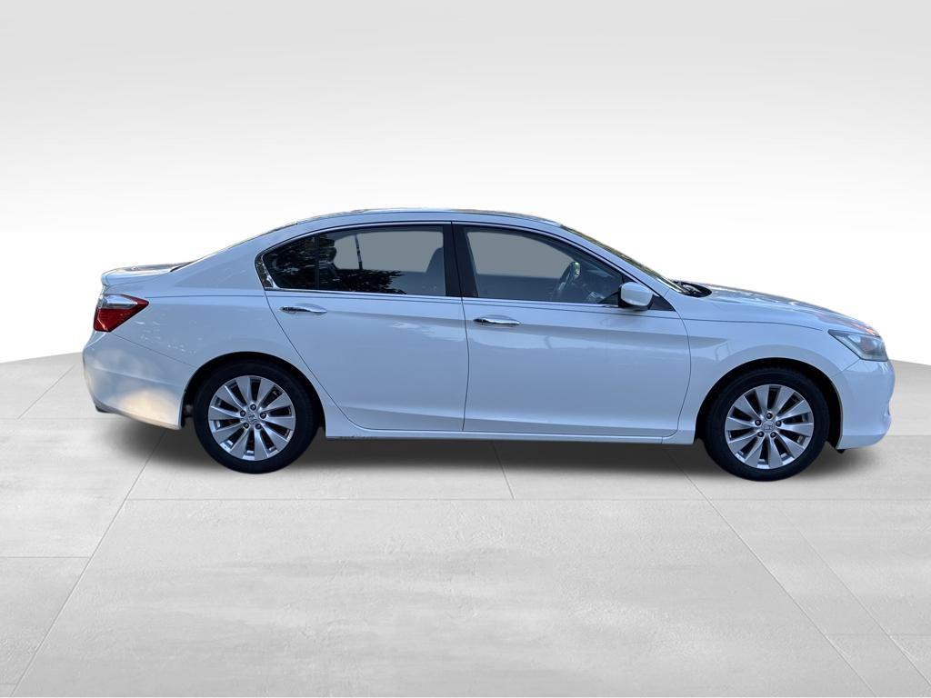 used 2014 Honda Accord car, priced at $8,416