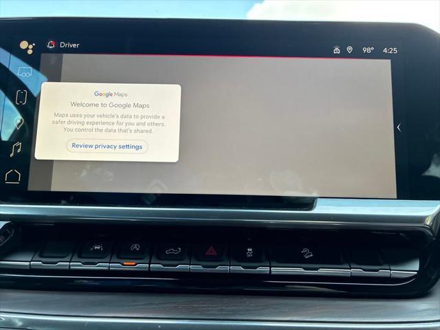 used 2023 GMC Sierra 1500 car, priced at $52,000
