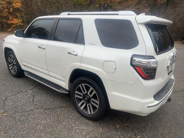 used 2018 Toyota 4Runner car, priced at $27,499