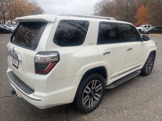 used 2018 Toyota 4Runner car, priced at $27,499