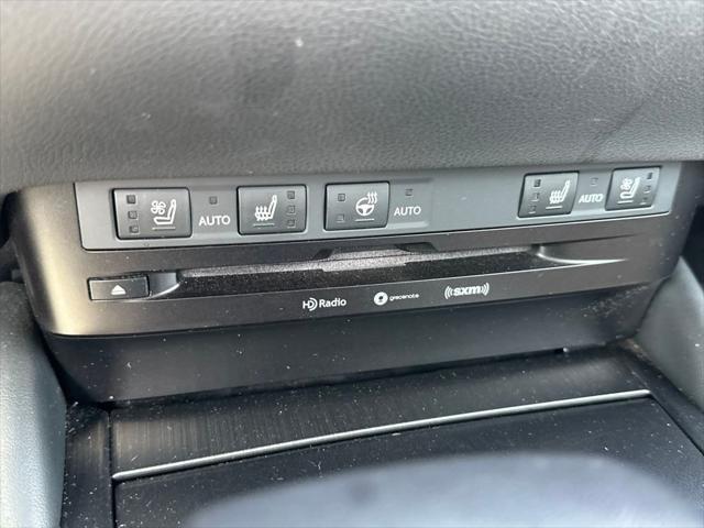 used 2021 Lexus ES 350 car, priced at $29,878