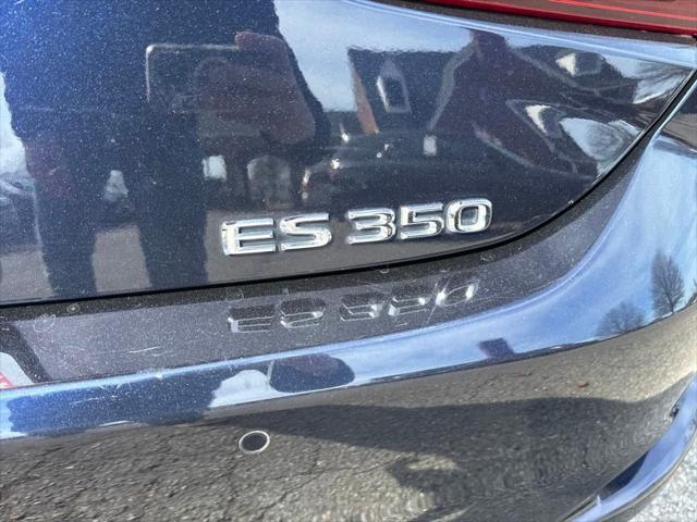 used 2021 Lexus ES 350 car, priced at $29,878