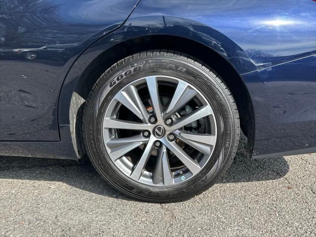 used 2021 Lexus ES 350 car, priced at $29,878