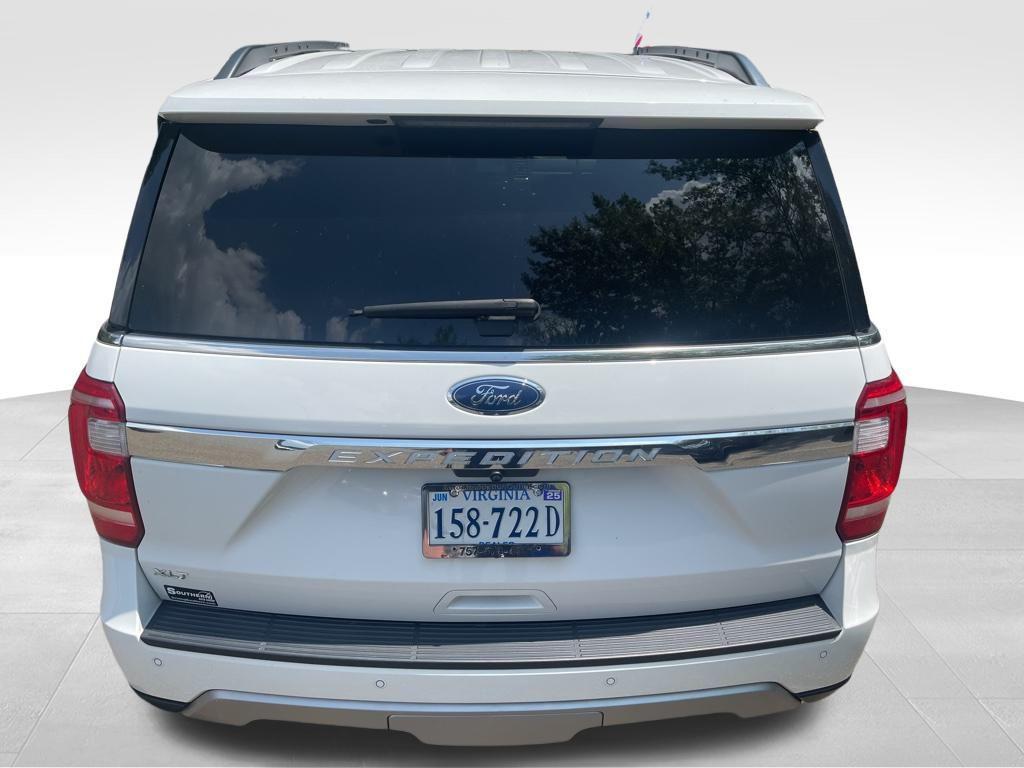 used 2021 Ford Expedition car, priced at $29,423