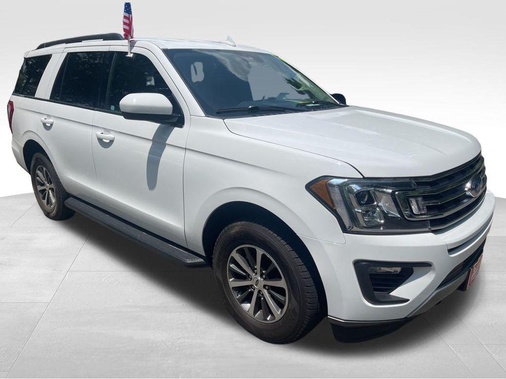 used 2021 Ford Expedition car, priced at $29,423