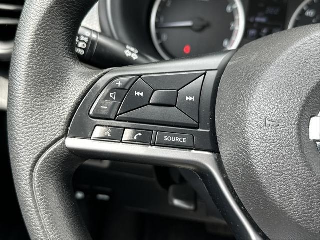 used 2020 Nissan Kicks car, priced at $15,700