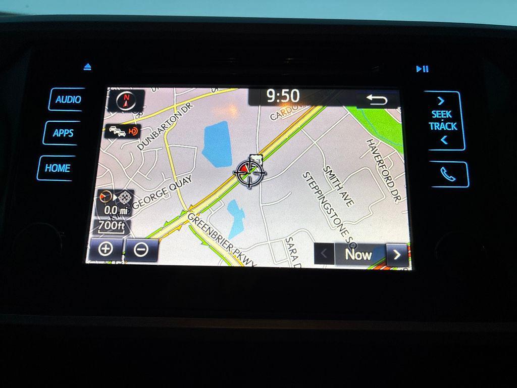 used 2016 Toyota Tacoma car, priced at $20,525