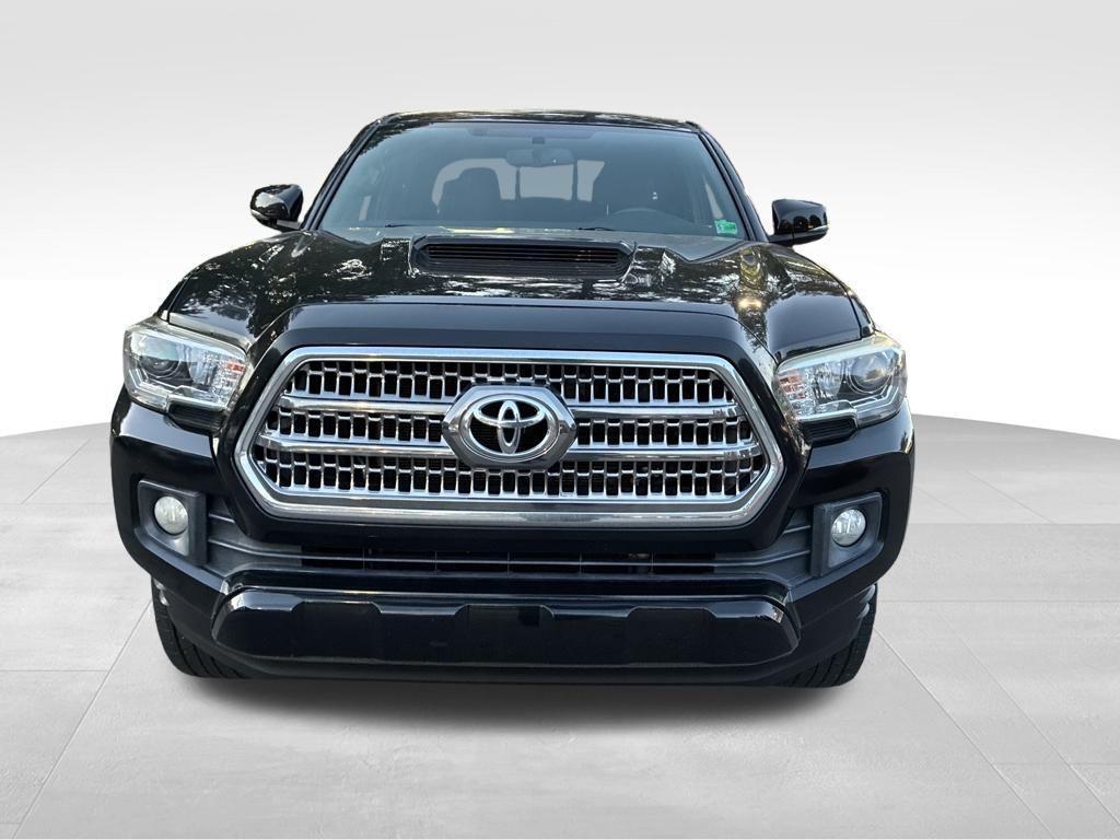 used 2016 Toyota Tacoma car, priced at $20,525