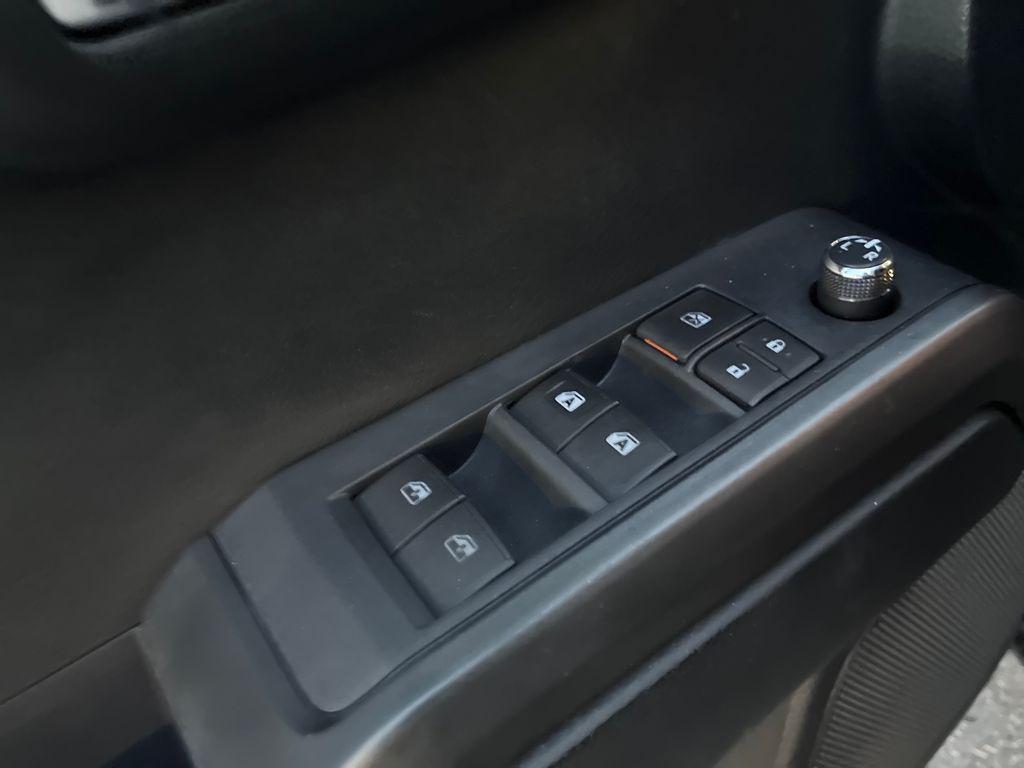 used 2016 Toyota Tacoma car, priced at $20,525