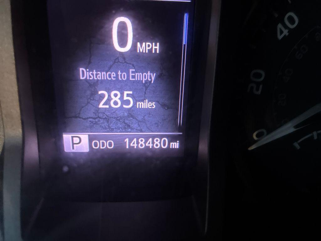 used 2016 Toyota Tacoma car, priced at $20,525