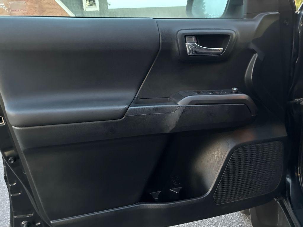 used 2016 Toyota Tacoma car, priced at $20,525