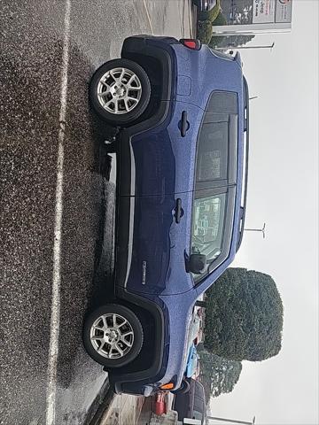 used 2019 Jeep Renegade car, priced at $16,500