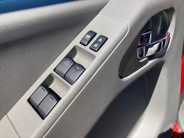 used 2019 Nissan Frontier car, priced at $20,000