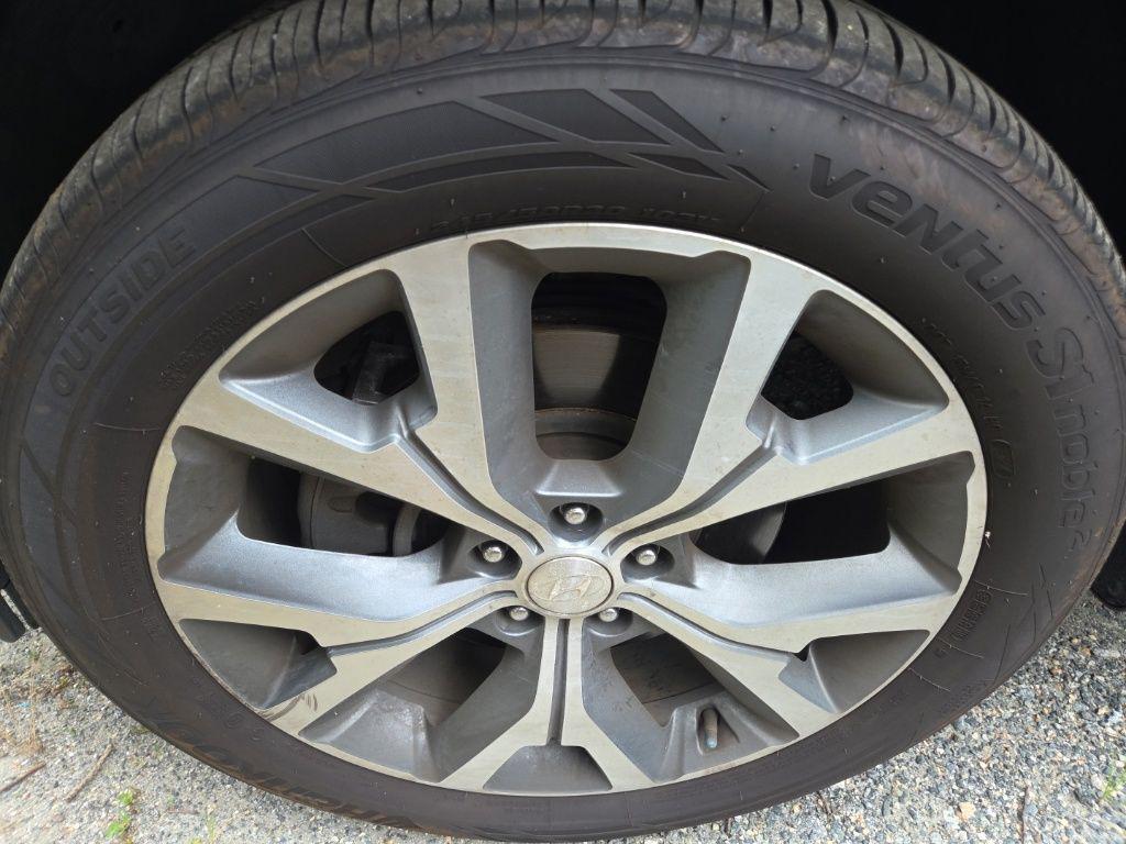 used 2020 Hyundai Palisade car, priced at $20,102