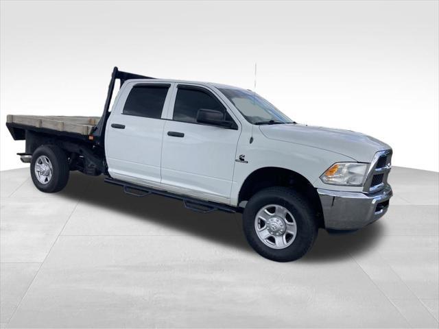 used 2017 Ram 2500 car, priced at $34,290