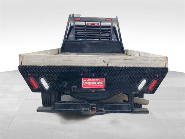 used 2017 Ram 2500 car, priced at $34,290