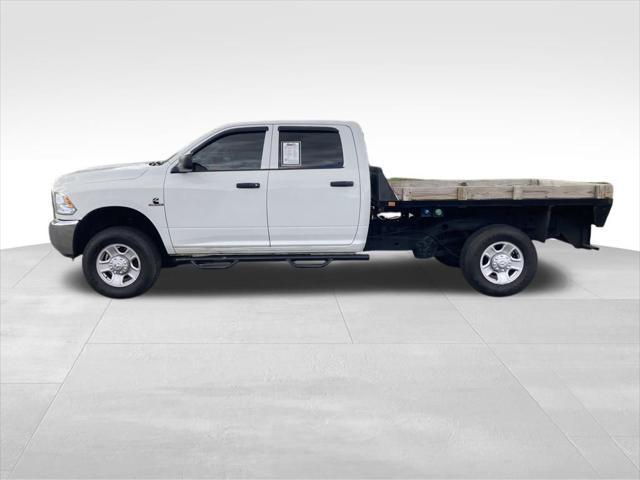 used 2017 Ram 2500 car, priced at $34,290