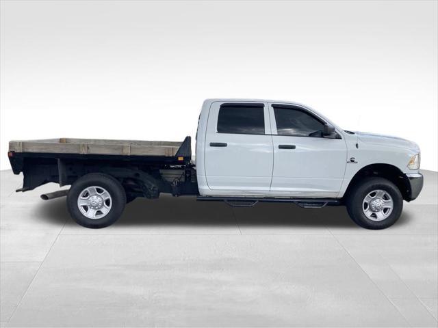 used 2017 Ram 2500 car, priced at $34,290