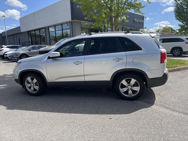 used 2012 Kia Sorento car, priced at $11,998