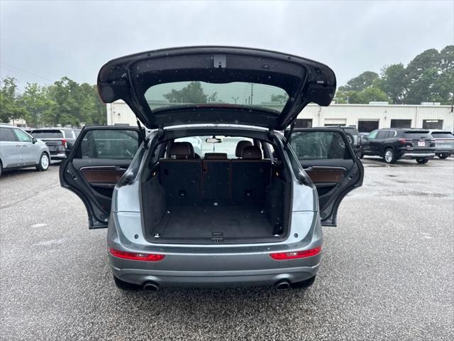 used 2016 Audi Q5 car, priced at $11,994