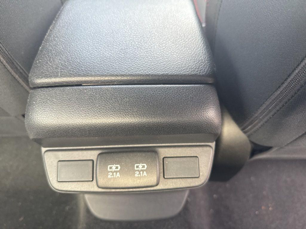 used 2022 Subaru WRX car, priced at $28,162