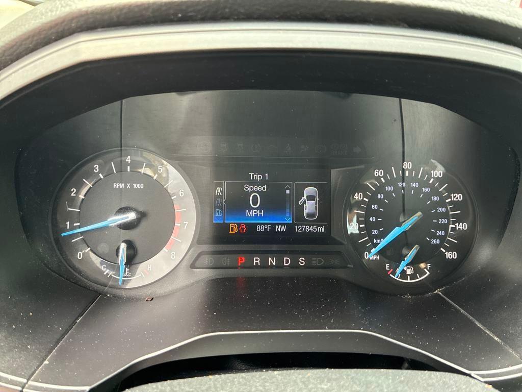used 2018 Ford Edge car, priced at $11,644