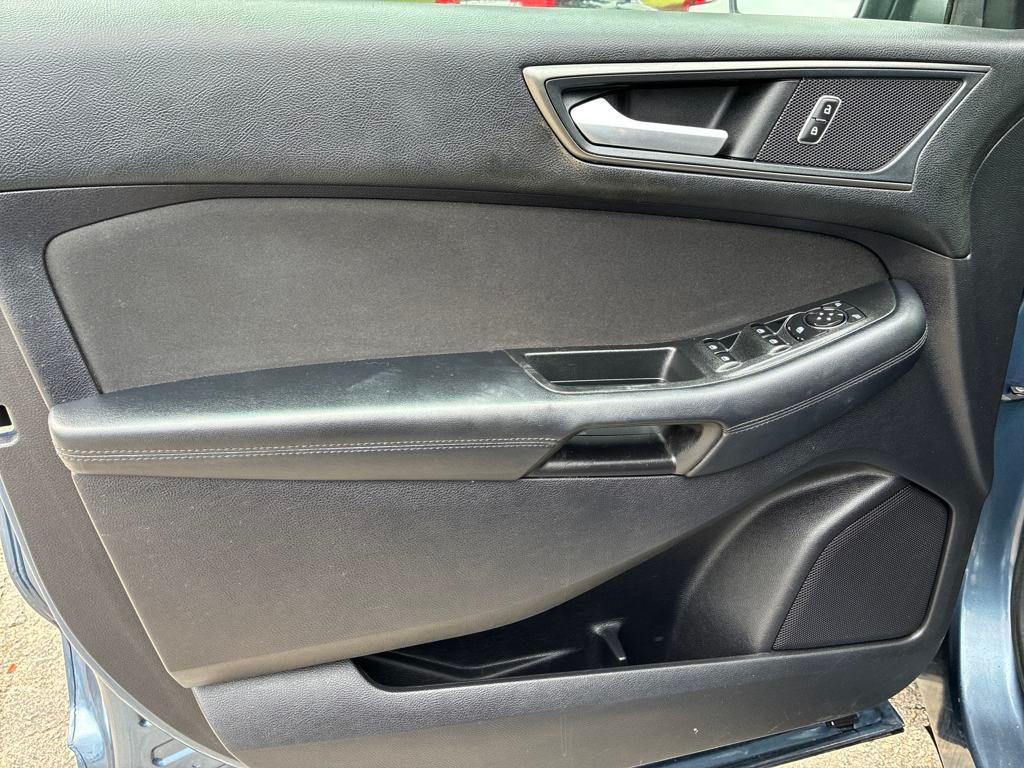 used 2018 Ford Edge car, priced at $9,470