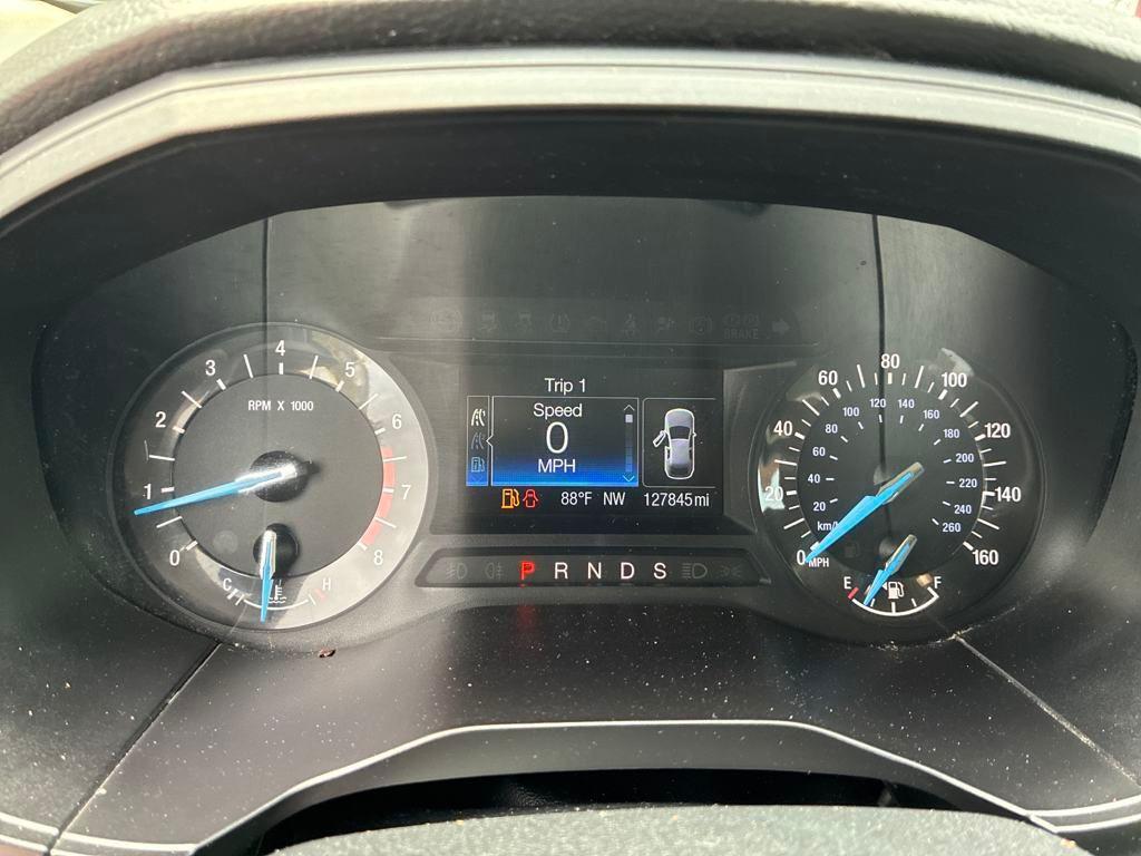 used 2018 Ford Edge car, priced at $9,470
