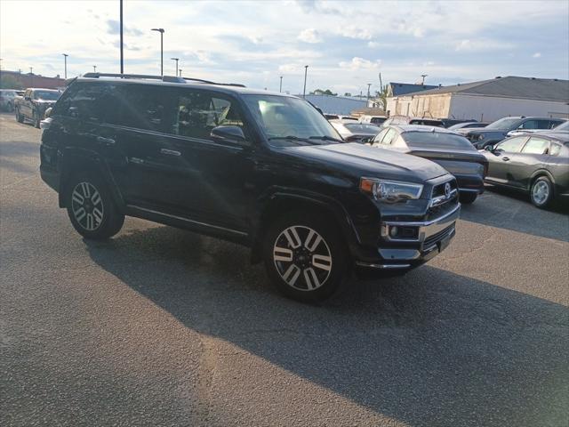 used 2016 Toyota 4Runner car, priced at $29,924