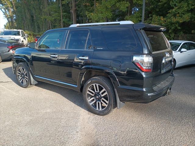 used 2016 Toyota 4Runner car, priced at $29,924