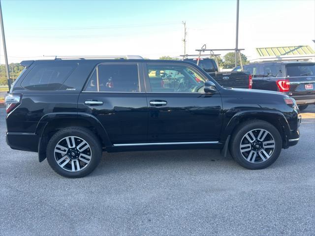 used 2016 Toyota 4Runner car, priced at $29,924