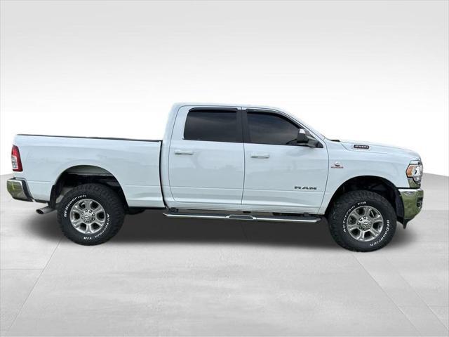 used 2022 Ram 2500 car, priced at $47,959