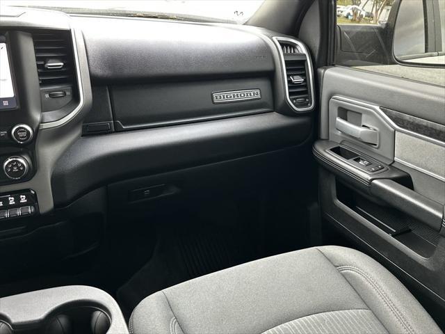 used 2022 Ram 2500 car, priced at $52,744