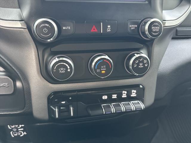 used 2022 Ram 2500 car, priced at $52,744