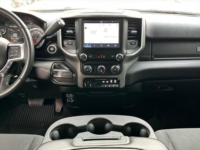 used 2022 Ram 2500 car, priced at $47,959
