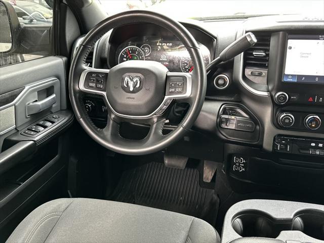 used 2022 Ram 2500 car, priced at $52,744
