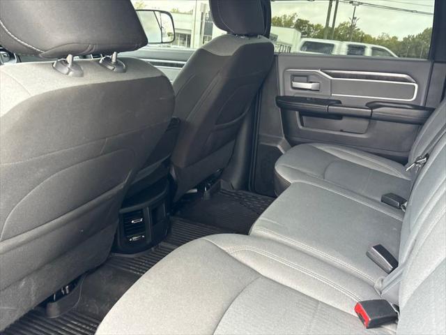 used 2022 Ram 2500 car, priced at $47,959